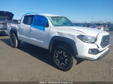 Toyota Tacoma Double Cab/Sr/Sr5/Trd Sport/Trd Off Road/Trd Pro 5TFCZ5AN4KX211786 снимка