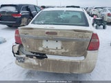 Chevrolet Malibu Ls 1G1ZT54865F323347 снимка