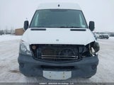 Mercedes-Benz Sprinter  High Roof WD3BE8DC3E5895131 photo
