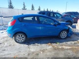 Ford Fiesta Se 3FADP4EJ8CM169311 fotografie