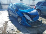 Ford Fiesta Se 3FADP4EJ8CM169311 fotografie