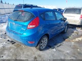 Ford Fiesta Se 3FADP4EJ8CM169311 fotografie