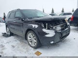 Ford Explorer Limited 1FM5K8F82EGB59883 снимка