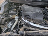 Ford Explorer Limited 1FM5K8F82EGB59883 fotografie
