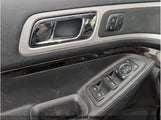 Ford Explorer Limited 1FM5K8F82EGB59883 снимка