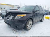 Ford Explorer Limited 1FM5K8F82EGB59883 снимка
