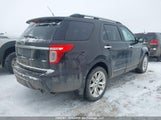 Ford Explorer Limited 1FM5K8F82EGB59883 photo