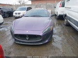Maserati Granturismo S Automatic ZAM45KLA3A0052822 снимка
