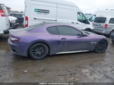 Maserati Granturismo S Automatic ZAM45KLA3A0052822 снимка