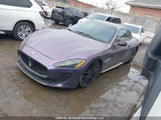 Maserati Granturismo S Automatic ZAM45KLA3A0052822 снимка