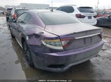 Maserati Granturismo S Automatic ZAM45KLA3A0052822 снимка