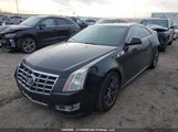 Cadillac Cts 1G6DS1E36D0152720 снимка