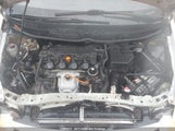 Honda Civic Dx-G 2HGFA1F41BH005294 снимка