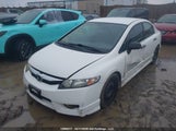 Honda Civic Dx-G 2HGFA1F41BH005294 снимка