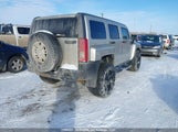 Hummer H3 Suv 5GTEN13E088167999 снимка