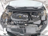 Hyundai Elantra 5NPDH4AE5DH387049 снимка