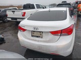 Hyundai Elantra 5NPDH4AE5DH387049 снимка