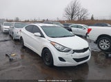 Hyundai Elantra 5NPDH4AE5DH387049 снимка