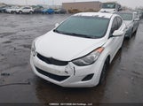 Hyundai Elantra 5NPDH4AE5DH387049 снимка