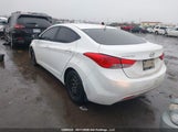 Hyundai Elantra 5NPDH4AE5DH387049 снимка