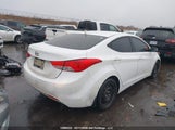 Hyundai Elantra 5NPDH4AE5DH387049 снимка