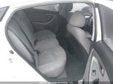 Hyundai Elantra 5NPDH4AE5DH387049 снимка