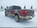 Ford F-350 Fx4/Harley-Davidson/King Ranch/Lariat/Xl/Xlt 1FTWW31R98EE44838 photo