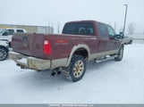 Ford F-350 Fx4/Harley-Davidson/King Ranch/Lariat/Xl/Xlt 1FTWW31R98EE44838 снимка