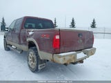 Ford F-350 Fx4/Harley-Davidson/King Ranch/Lariat/Xl/Xlt 1FTWW31R98EE44838 photo