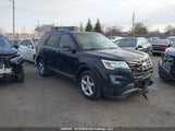 Ford Explorer Xlt 1FM5K8D8XHGC58586 снимка