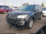 Ford Explorer Xlt 1FM5K8D8XHGC58586 снимка