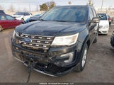 Ford Explorer Xlt 1FM5K8D8XHGC58586 снимка