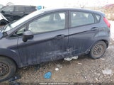 Ford Fiesta Se 3FADP4EJ6CM220028 снимка