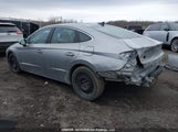Hyundai Sonata Se 5NPEG4JA4NH137100 снимка