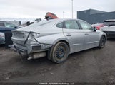 Hyundai Sonata Se 5NPEG4JA4NH137100 снимка