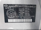 Hyundai Sonata Se 5NPEG4JA4NH137100 снимка