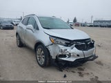 Buick Encore Preferred KL4CJESBXLB041521 fotografie