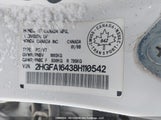 Honda Civic Dx-G 2HGFA16438H110542 снимка