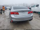Acura Tlx Technology 19UUB1F59KA800847 снимка