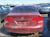 Honda Civic Dx 2HGFA16298H018401 снимка