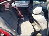 Honda Civic Dx 2HGFA16298H018401 снимка