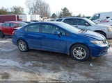 Honda Civic Ex 4Dr 2HGFB2F55DH028348 снимка