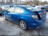 Honda Civic Ex 4Dr 2HGFB2F55DH028348 снимка