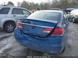 Honda Civic Ex 4Dr 2HGFB2F55DH028348 снимка