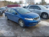 Honda Civic Ex 4Dr 2HGFB2F55DH028348 снимка