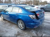 Honda Civic Ex 4Dr 2HGFB2F55DH028348 снимка