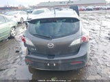 Mazda 3 I JM1BL1KFXB1396412 снимка