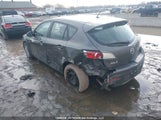 Mazda 3 I JM1BL1KFXB1396412 снимка