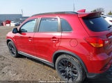 Mitsubishi Rvr Gt/Se Anniversary Edition/Se Limited Edition JA4AJ4AW2JZ605303 photo