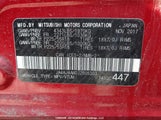 Mitsubishi Rvr Gt/Se Anniversary Edition/Se Limited Edition JA4AJ4AW2JZ605303 photo